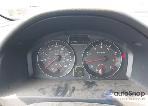 2009 Volvo C30 T5/T5 R-Design from USA, damaged, VIN YV1MK672292144215